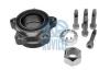 RUVILLE 5260 Wheel Bearing Kit