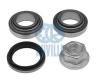 RUVILLE 7312 Wheel Bearing Kit