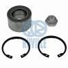 RUVILLE 7203 Wheel Bearing Kit