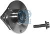 RUVILLE 8702 Wheel Bearing Kit