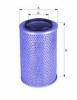 UNICO FILTER AE22371 Air Filter