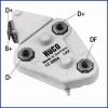 HÜCO 130004 Replacement part