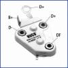 HÜCO 130007 Replacement part