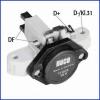 HÜCO 130556 Replacement part