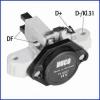 HÜCO 130557 Replacement part