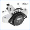 HÜCO 130558 Replacement part