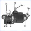 HÜCO 130571 Replacement part