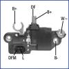 HÜCO 130575 Replacement part