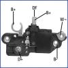 HÜCO 130583 Replacement part