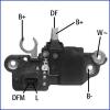 HÜCO 130605 Replacement part