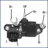 HÜCO 130614 Replacement part