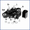 HÜCO 130697 Replacement part