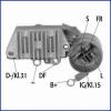 HÜCO 132941 Replacement part