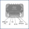 HÜCO 138004 Replacement part