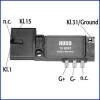 HÜCO 138041 Replacement part