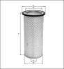 KNECHT LXS201 Secondary Air Filter