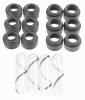 LEMFÖRDER 1391701 Seal Set, valve stem