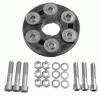 LEMFÖRDER 2115501 Joint, propshaft