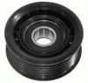 LEMFÖRDER 2185101 Deflection/Guide Pulley, v-ribbed belt