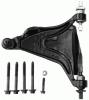 LEMFÖRDER 2460302 Track Control Arm