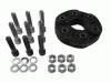LEMFÖRDER 2932501 Joint, propshaft