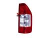 VAN WEZEL 3076921 Combination Rearlight