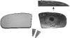 VAN WEZEL 3032837 Mirror Glass, outside mirror