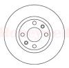 JURID 562019J Brake Disc