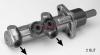 BENDIX 132442B Brake Master Cylinder