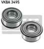 SKF VKBA3495 Wheel Bearing Kit