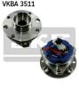 SKF VKBA3511 Wheel Bearing Kit