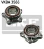 SKF VKBA3588 Wheel Bearing Kit