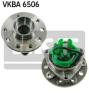 SKF VKBA6506 Wheel Bearing Kit