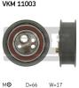 SKF VKM11003 Tensioner Pulley, timing belt