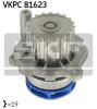 SKF VKPC81623 Water Pump