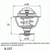 BEHR THERMOT-TRONIK 6.127.82.359 (612782359) Thermostat, coolant