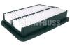 HERTH+BUSS JAKOPARTS J1320906 Air Filter