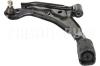 HERTH+BUSS JAKOPARTS J4901000 Track Control Arm