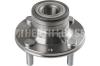 HERTH+BUSS JAKOPARTS J4715030 Wheel Bearing Kit