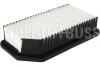 HERTH+BUSS JAKOPARTS J1320535 Air Filter