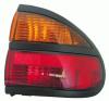 TYC 11-0227-01-2 (110227012) Combination Rearlight