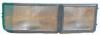 TYC 12-5084-01-2 (125084012) Eyelid, fog light