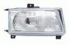 TYC 20-5432-08-2 (205432082) Headlight