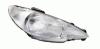 TYC 20-5760-28-2 (205760282) Headlight