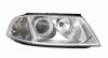 TYC 20-6244-05-2 (206244052) Headlight