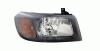 TYC 20-0066-15-2 (200066152) Headlight