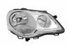 TYC 20-0729-05-2 (200729052) Headlight