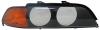 TYC 20-0379-LA-2 (200379LA2) Diffusing Lens, headlight