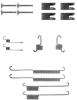 FERODO FBA83 Accessory Kit, brake shoes