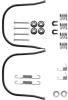 FERODO FBA112 Accessory Kit, brake shoes